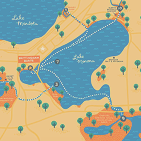 map of buisness locations